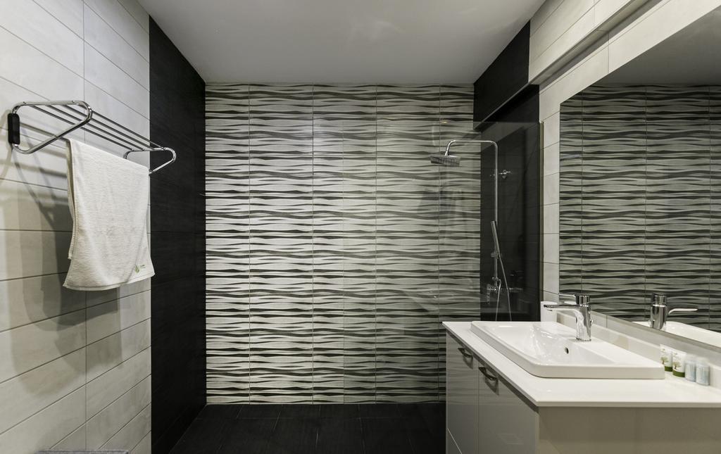 Lindos Kalathos Luxury Apartments エクステリア 写真